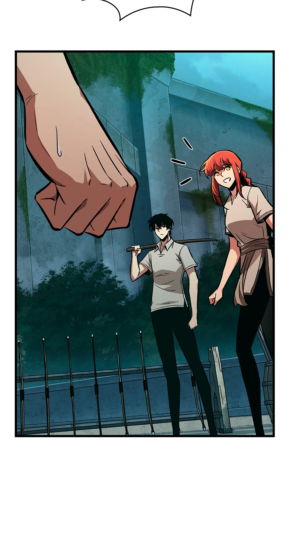 Read Pick Me Up Manga Online