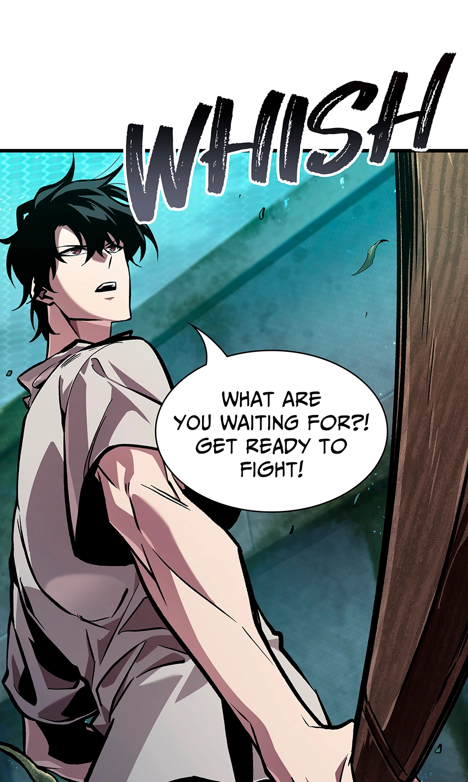 Read Pick Me Up Manga Online
