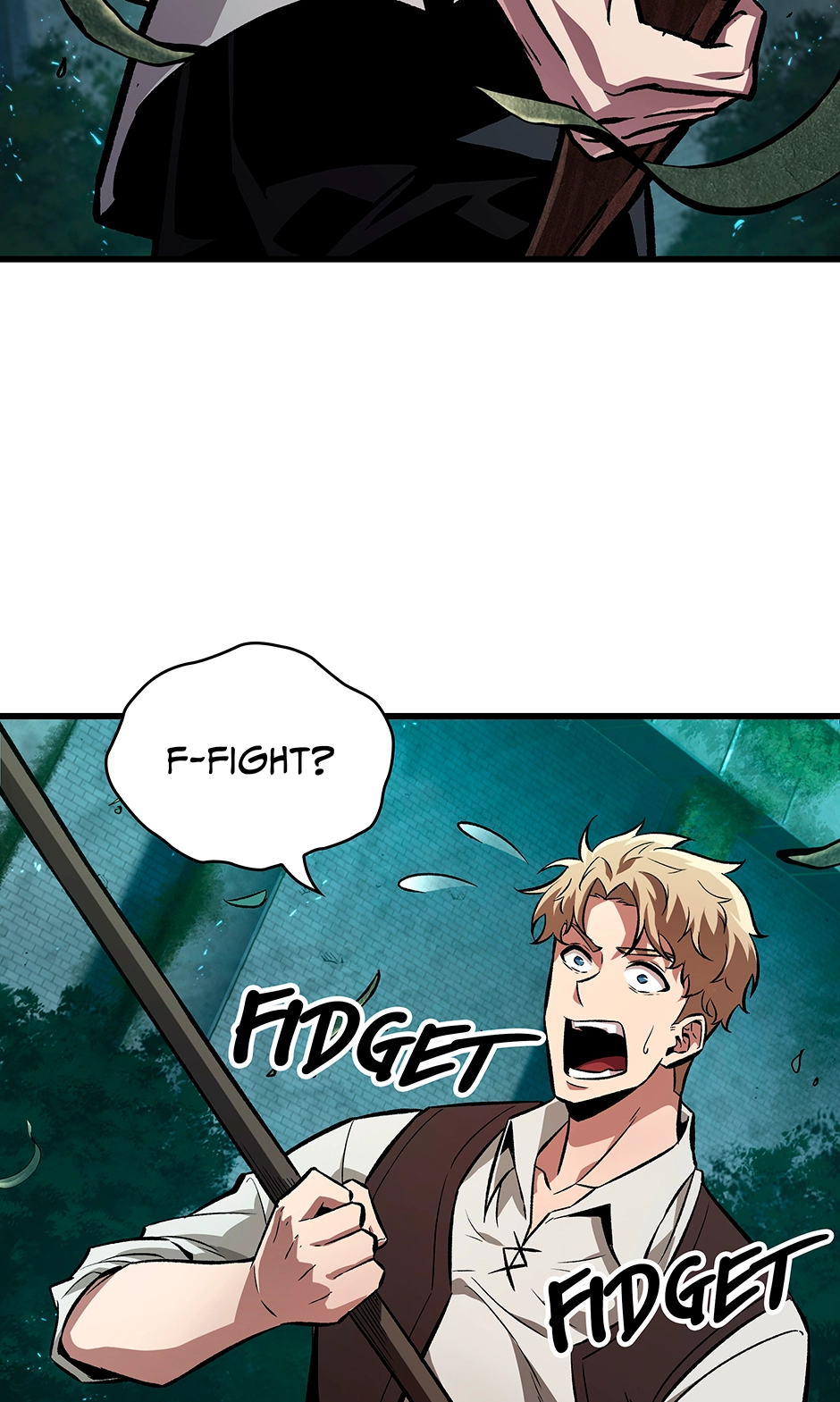 Read Pick Me Up Manga Online