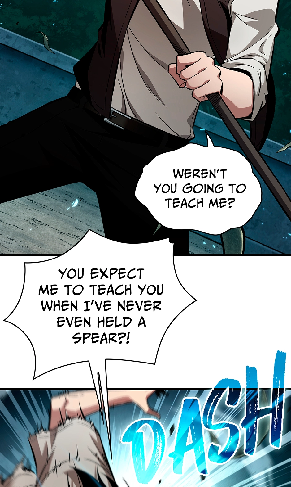 Read Pick Me Up Manga Online
