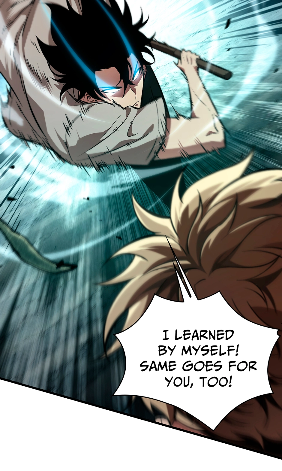 Read Pick Me Up Manga Online