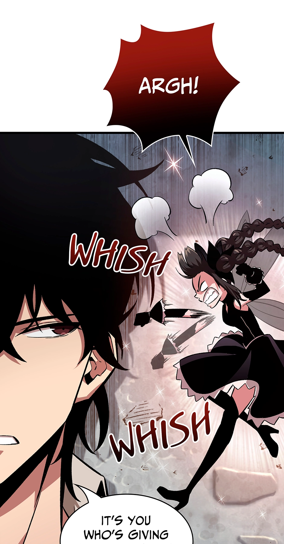 Read Pick Me Up Manga Online
