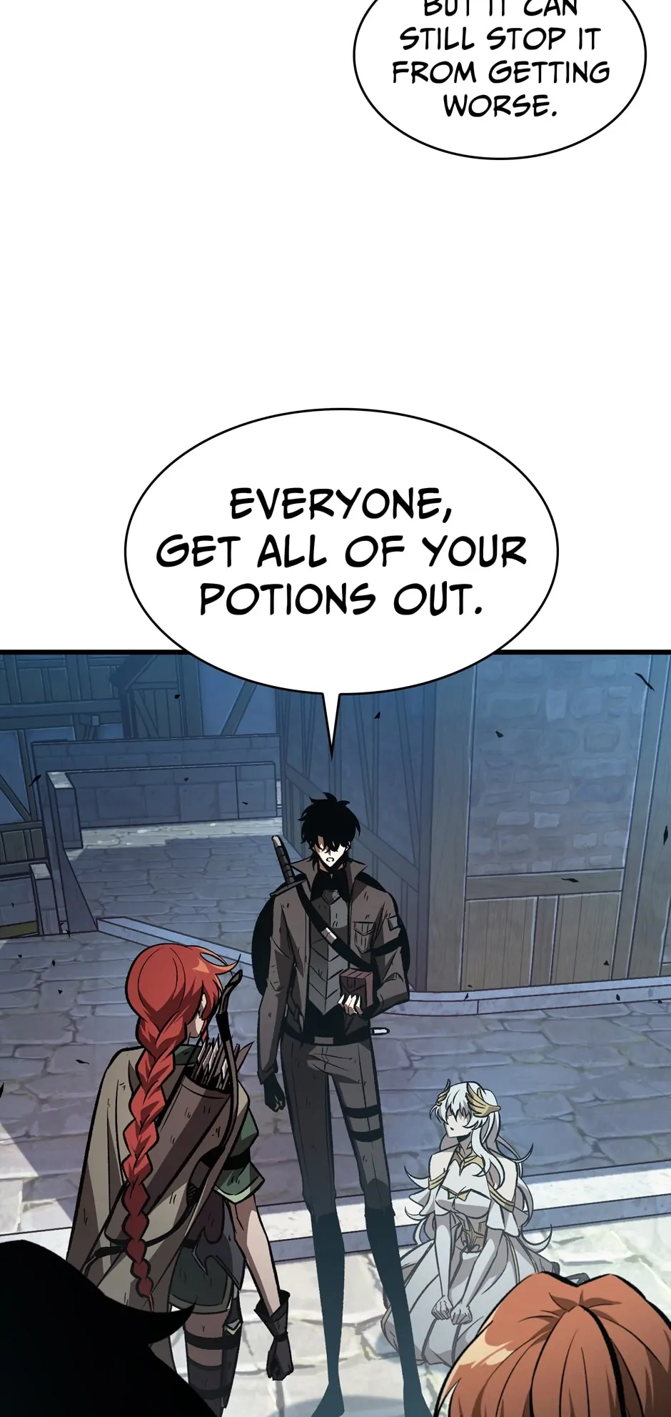 Read Pick Me Up Manga Online