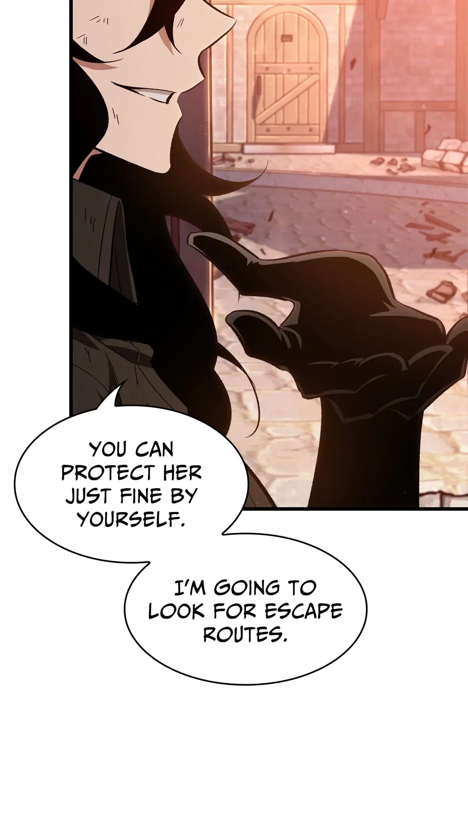 Read Pick Me Up Manga Online