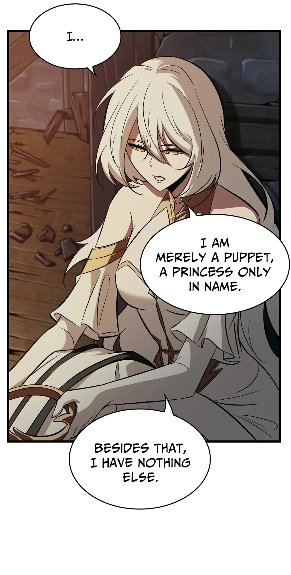Read Pick Me Up Manga Online
