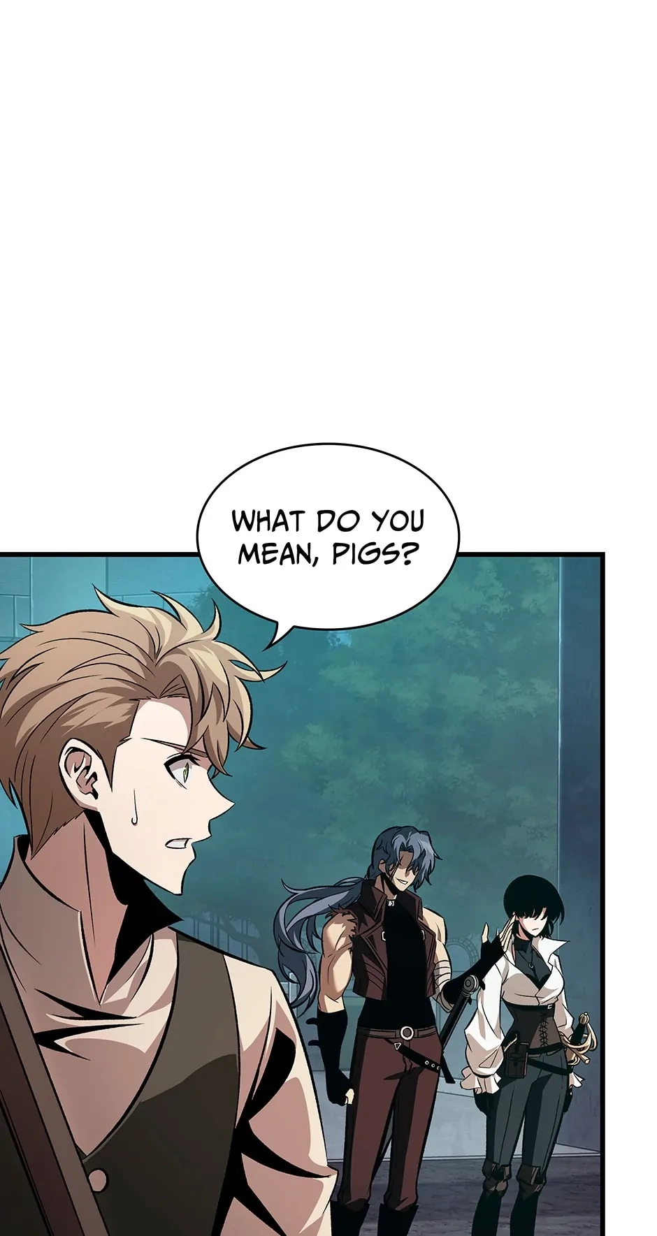 Read Pick Me Up Manga Online