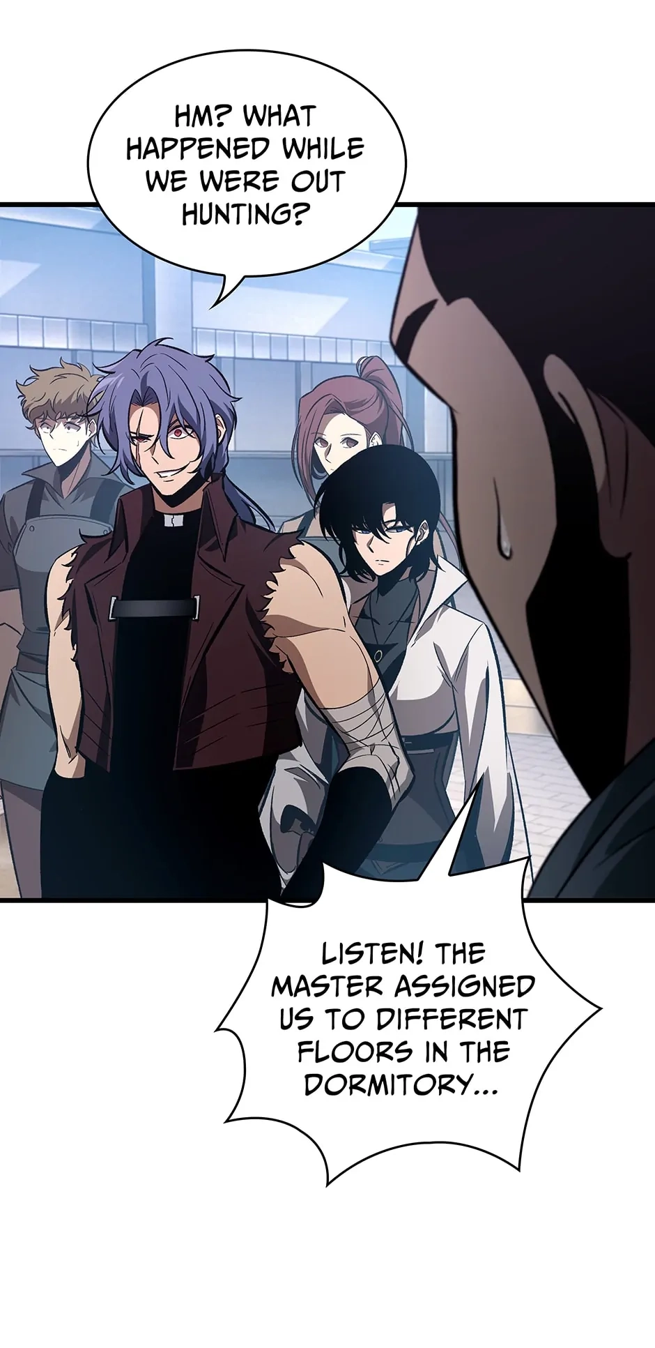 Read Pick Me Up Manga Online