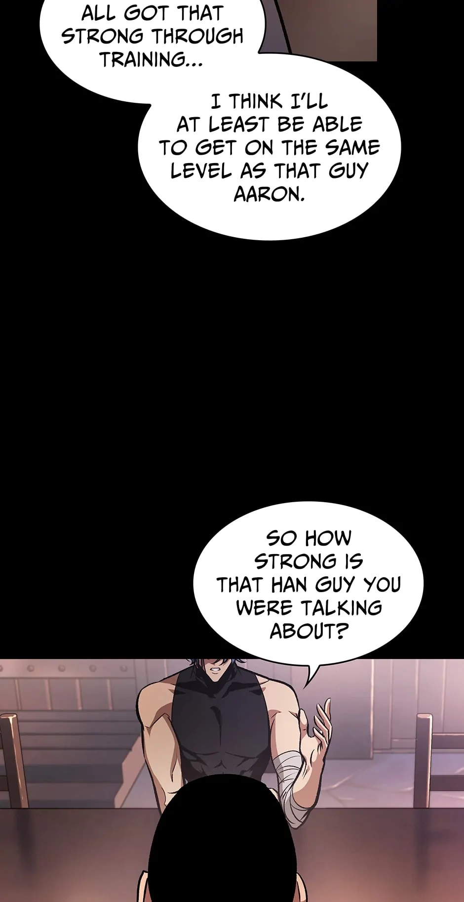 Read Pick Me Up Manga Online