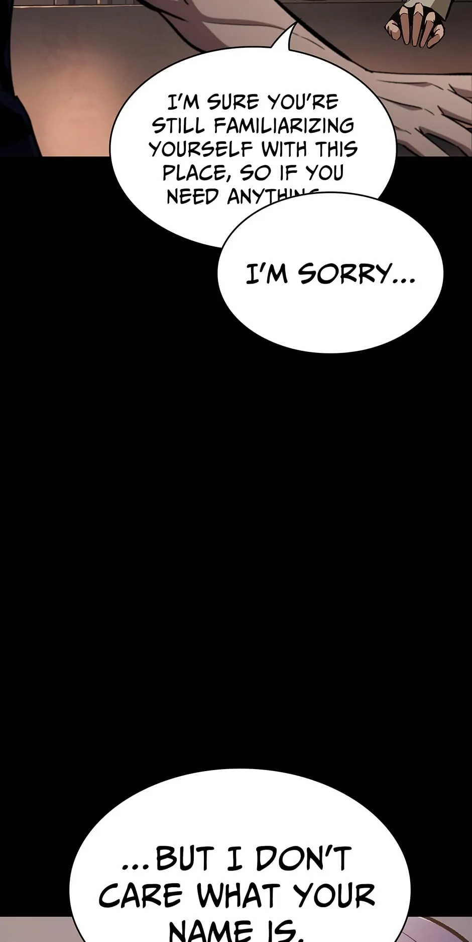 Read Pick Me Up Manga Online