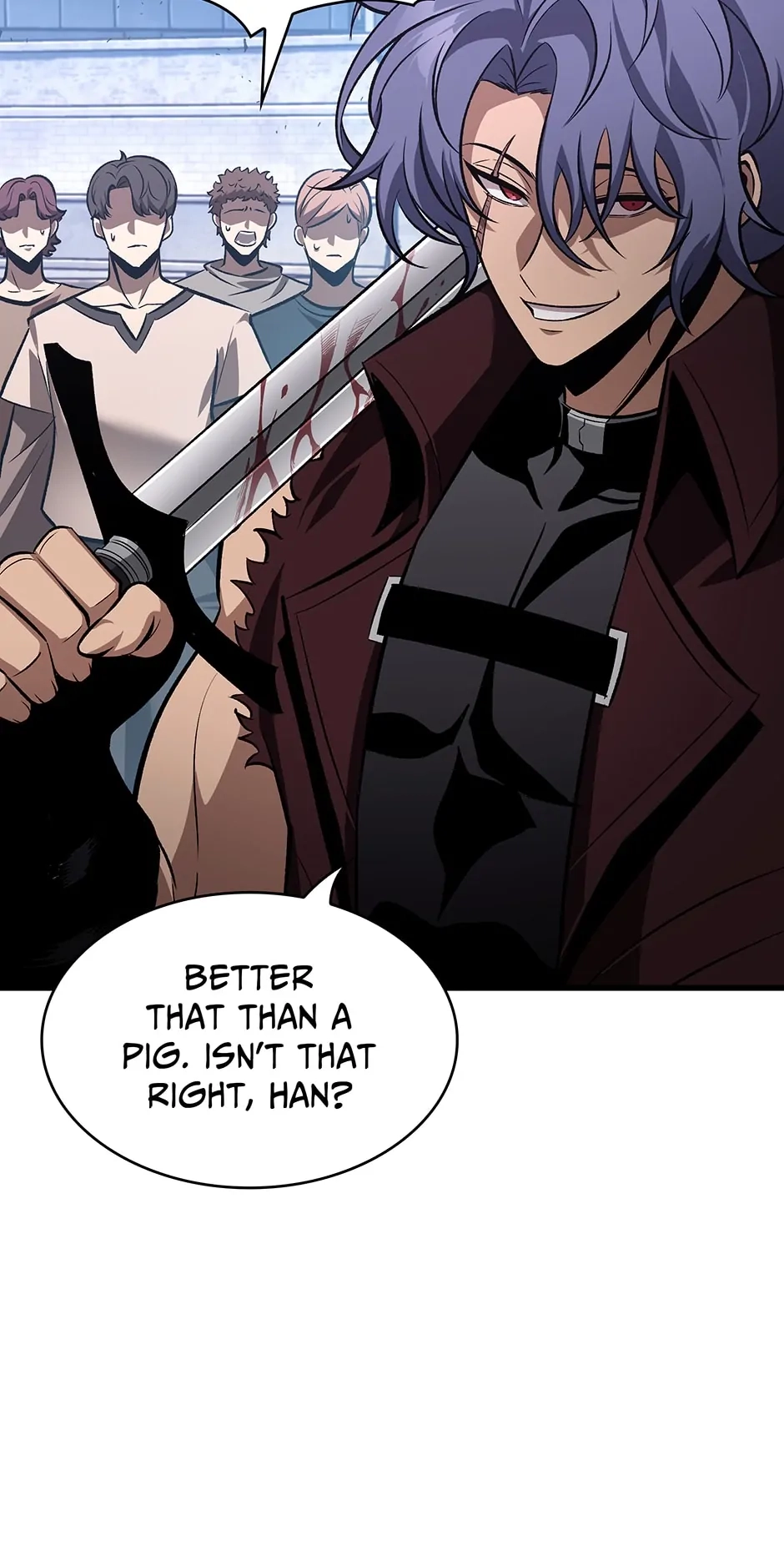 Read Pick Me Up Manga Online
