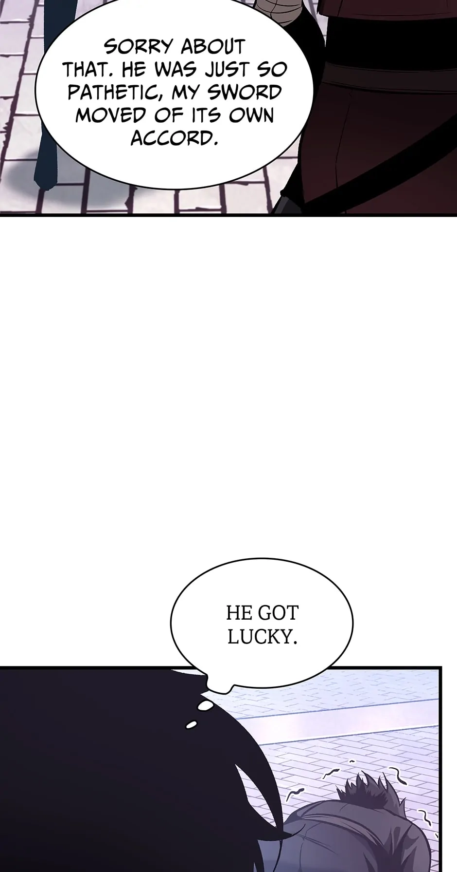Read Pick Me Up Manga Online