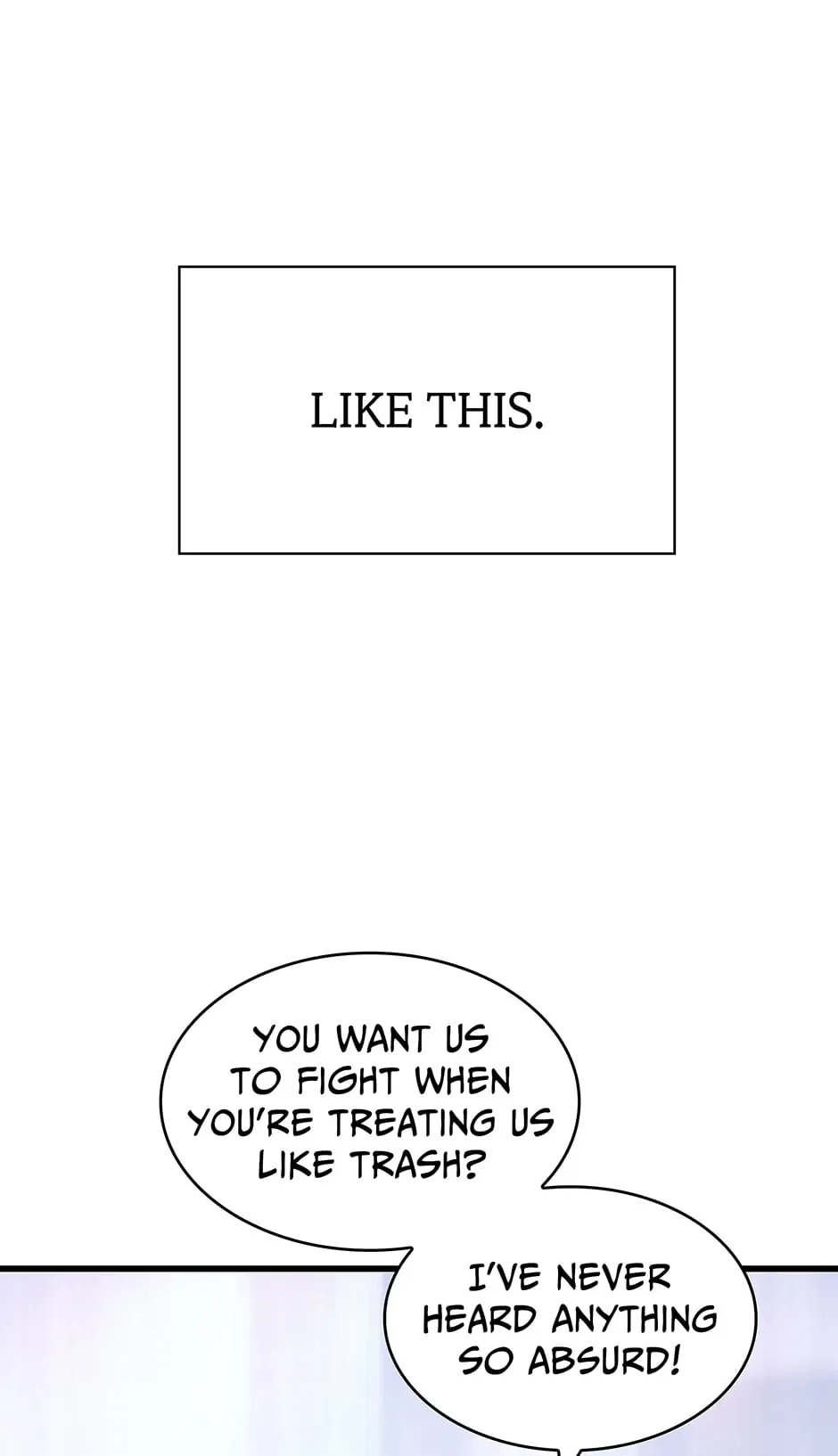 Read Pick Me Up Manga Online