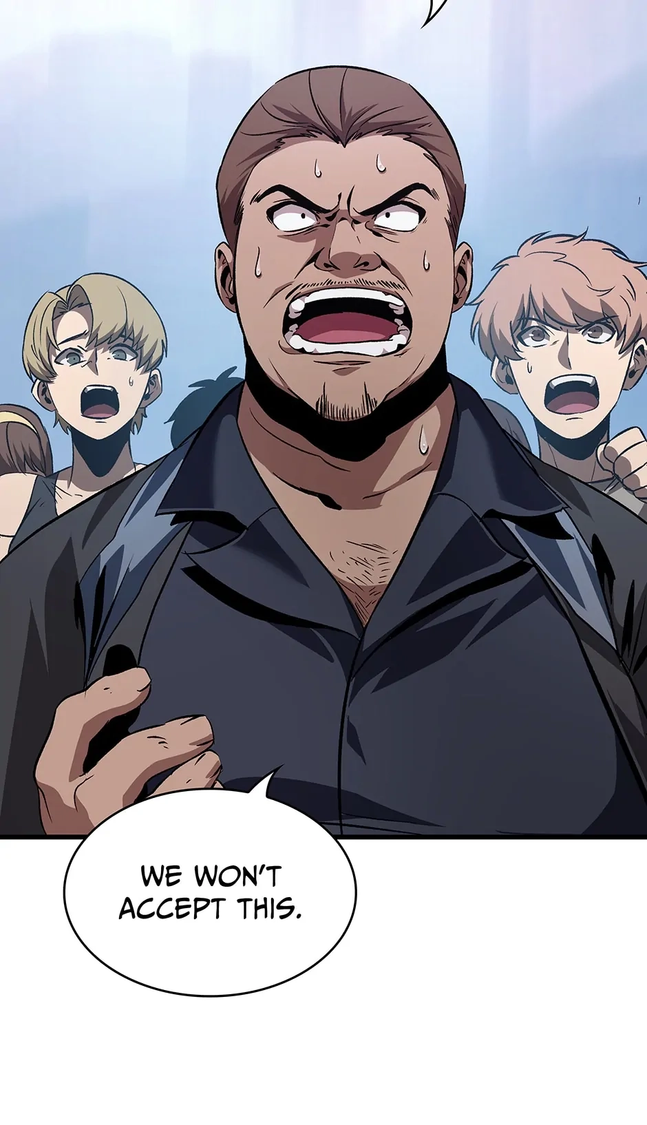 Read Pick Me Up Manga Online