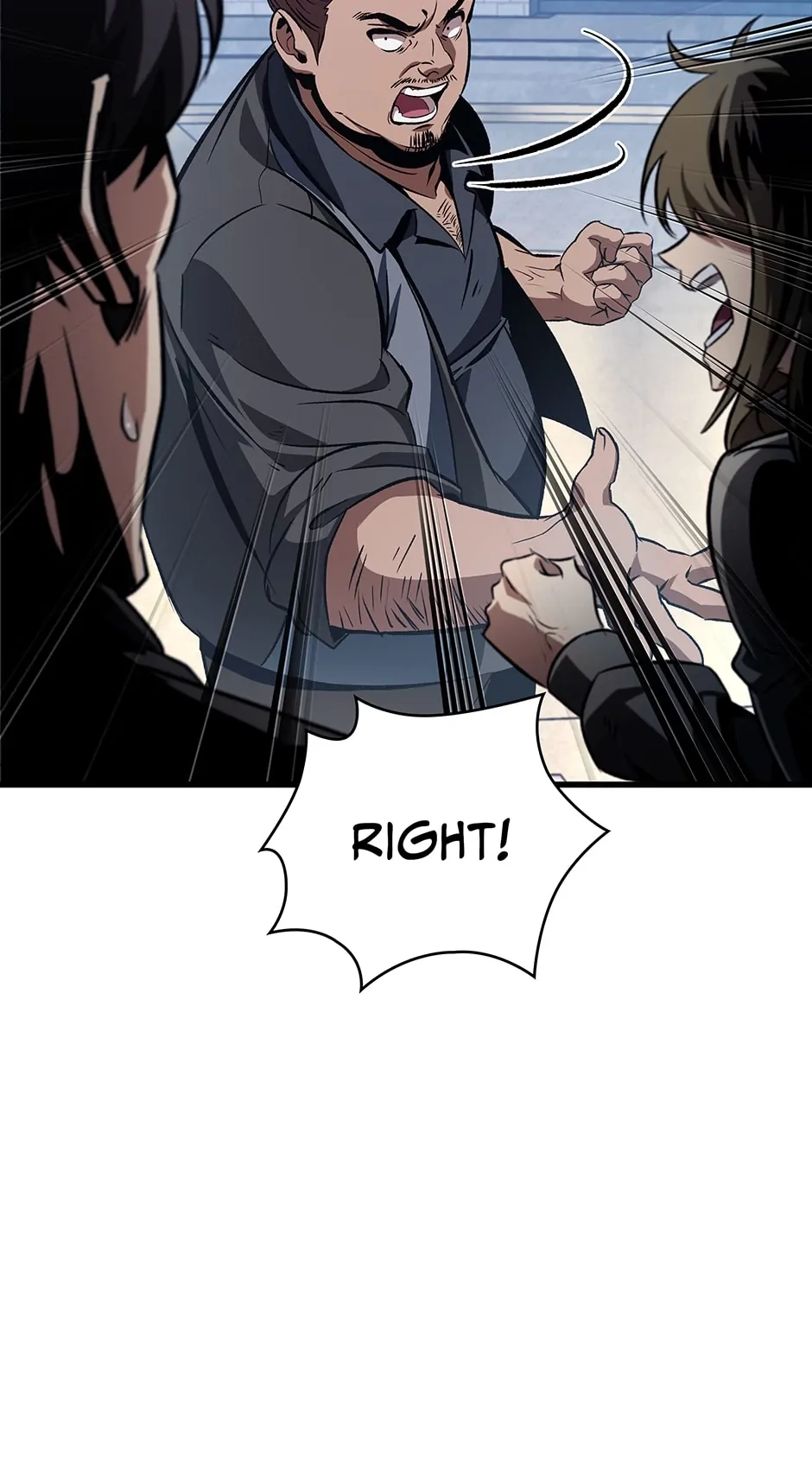 Read Pick Me Up Manga Online