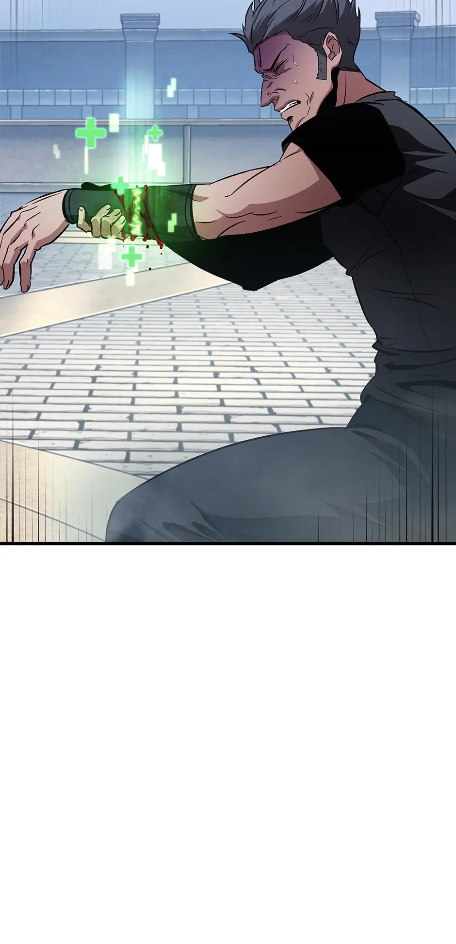 Read Pick Me Up Manga Online