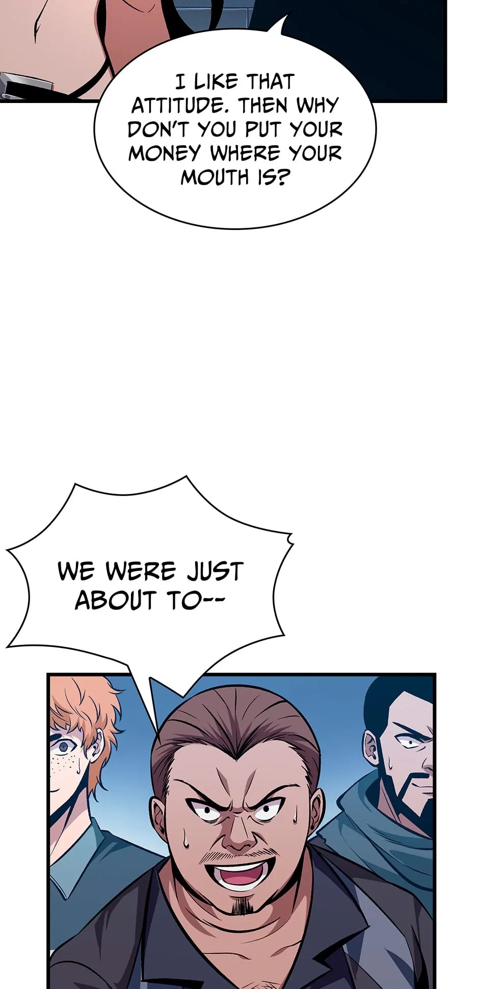 Read Pick Me Up Manga Online