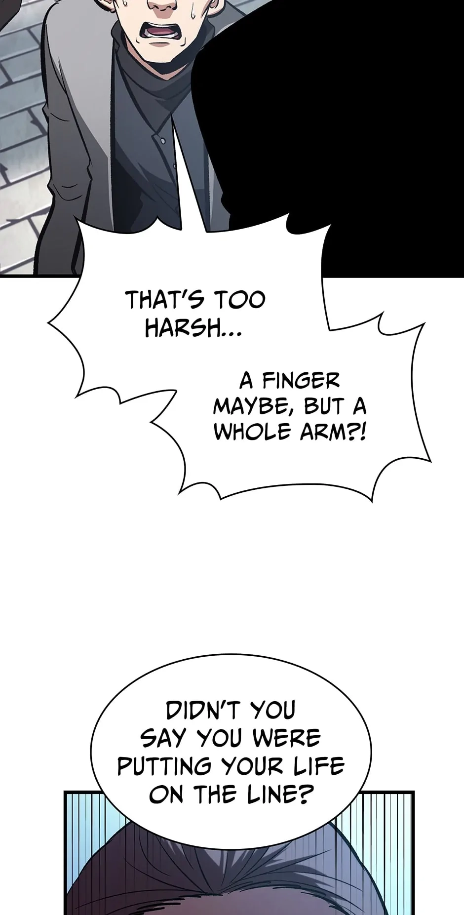 Read Pick Me Up Manga Online