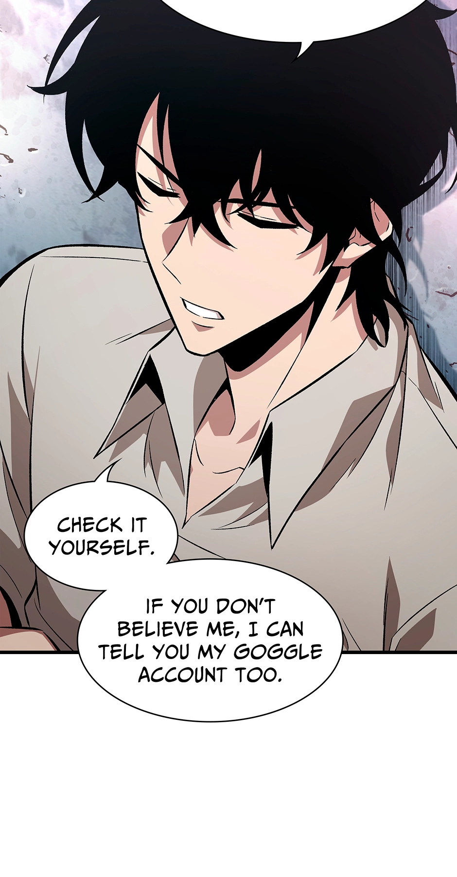 Read Pick Me Up Manga Online