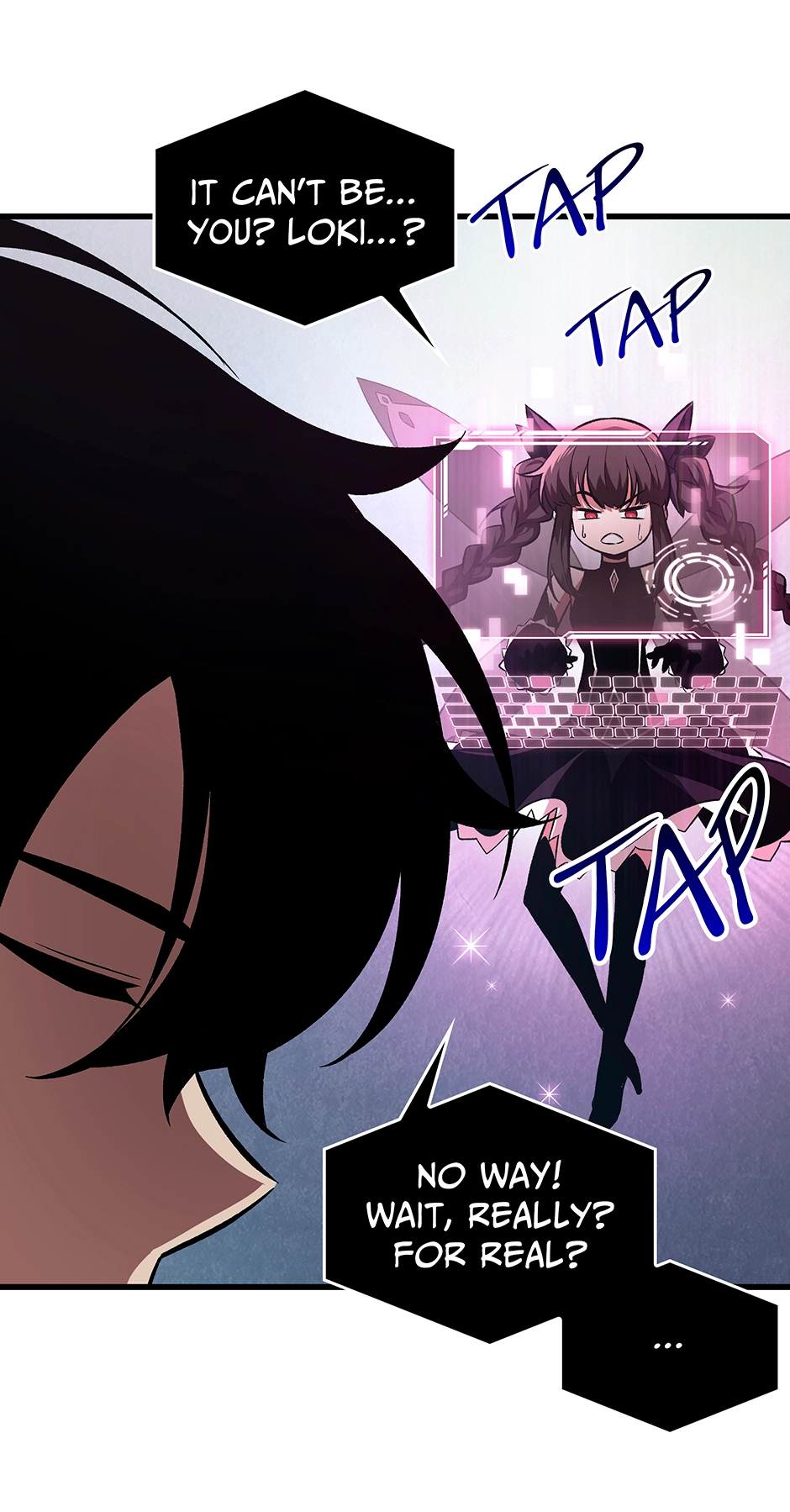 Read Pick Me Up Manga Online