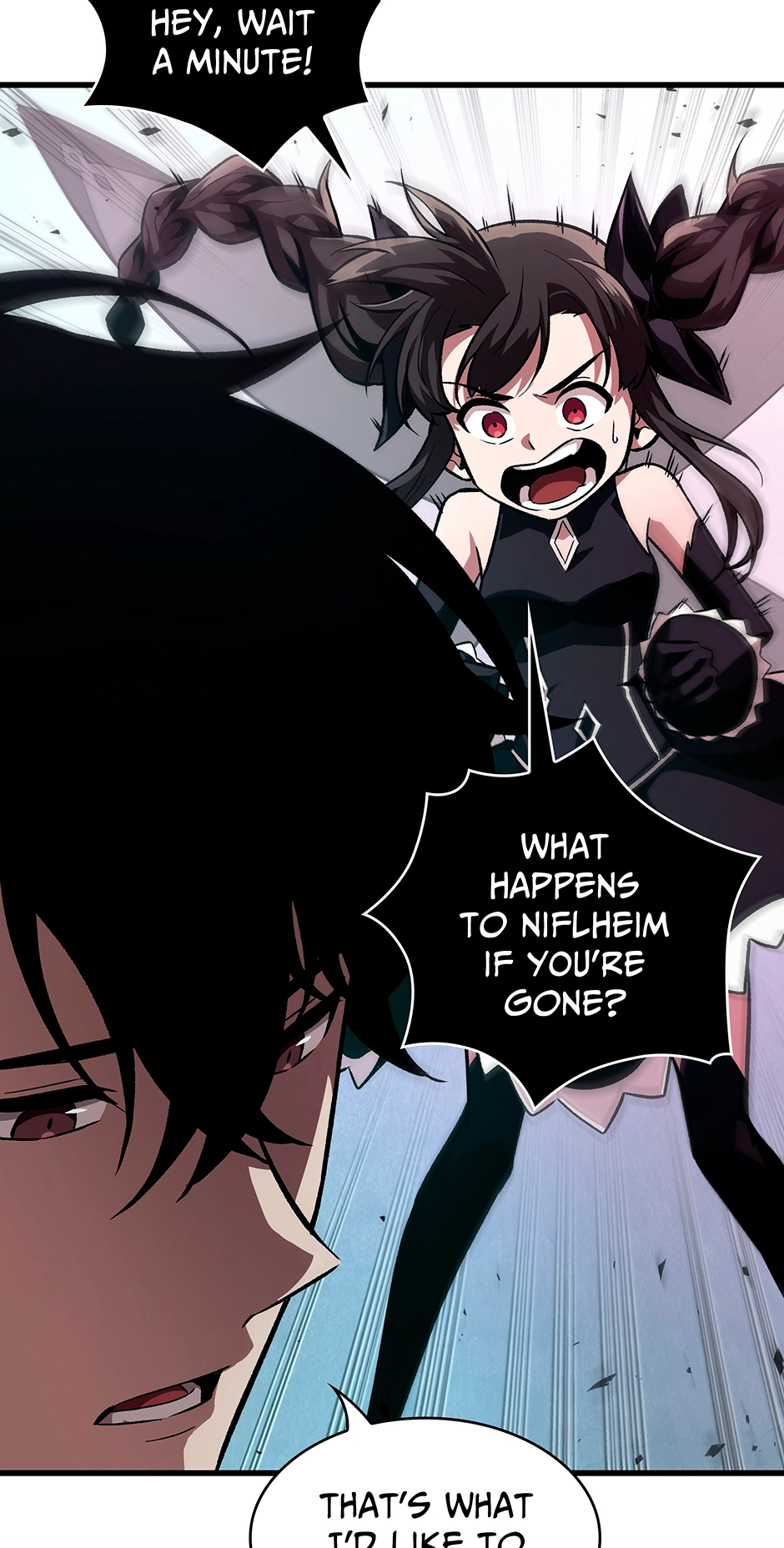 Read Pick Me Up Manga Online