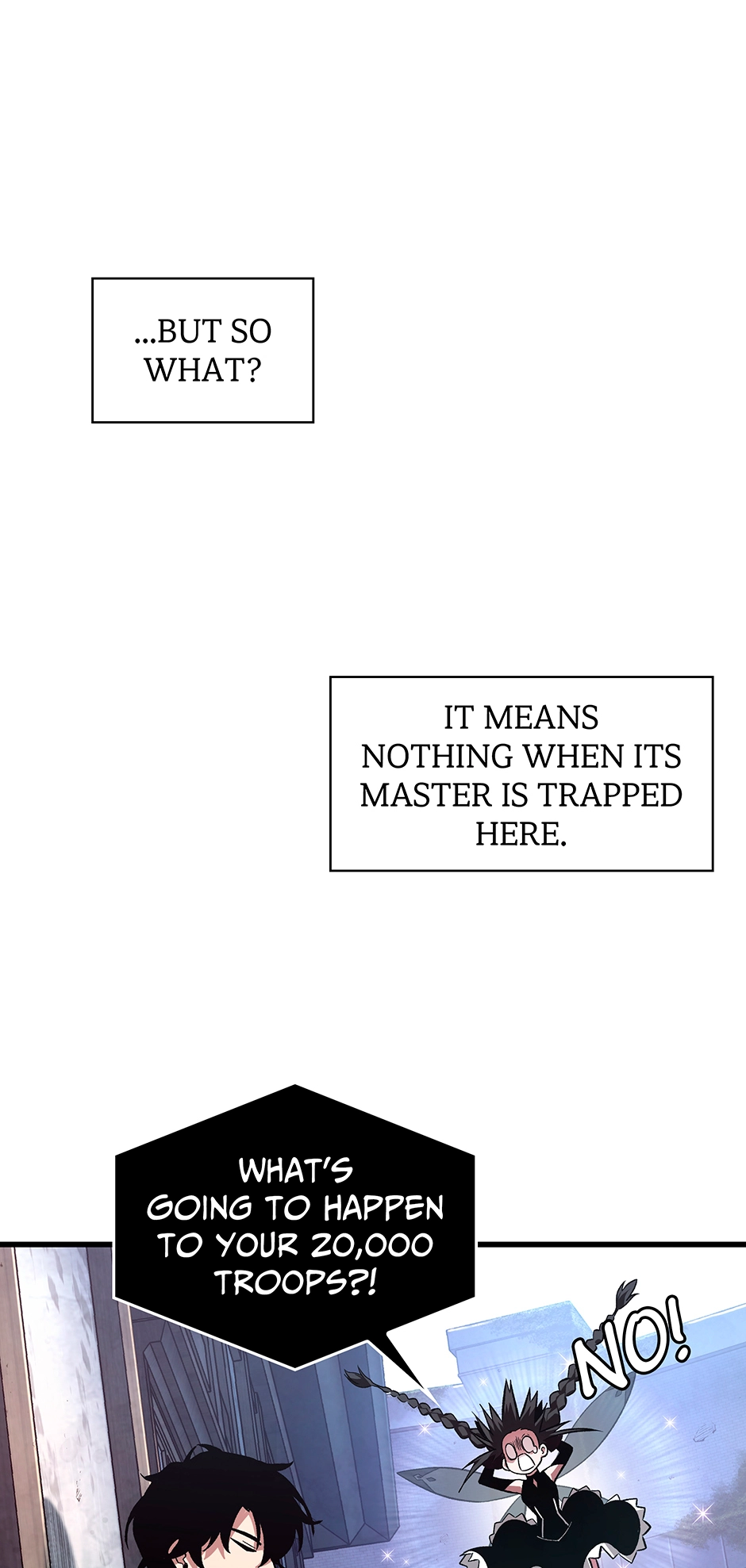 Read Pick Me Up Manga Online