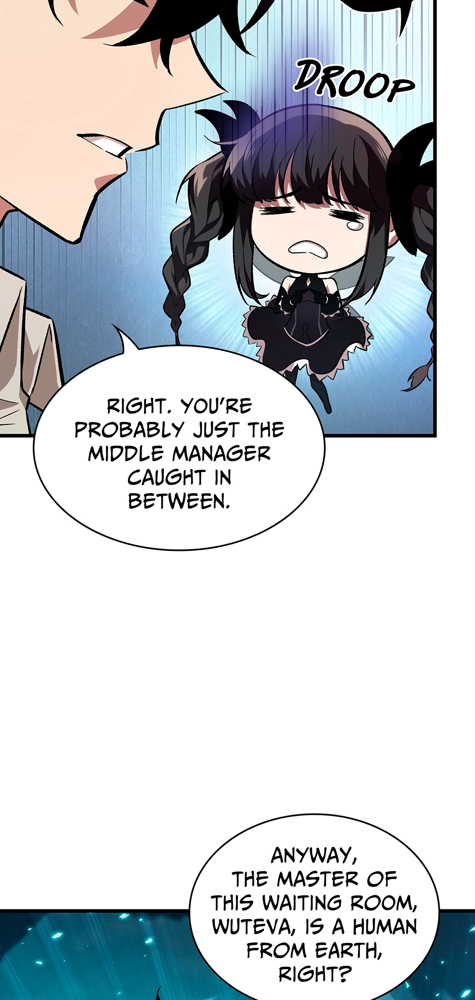 Read Pick Me Up Manga Online