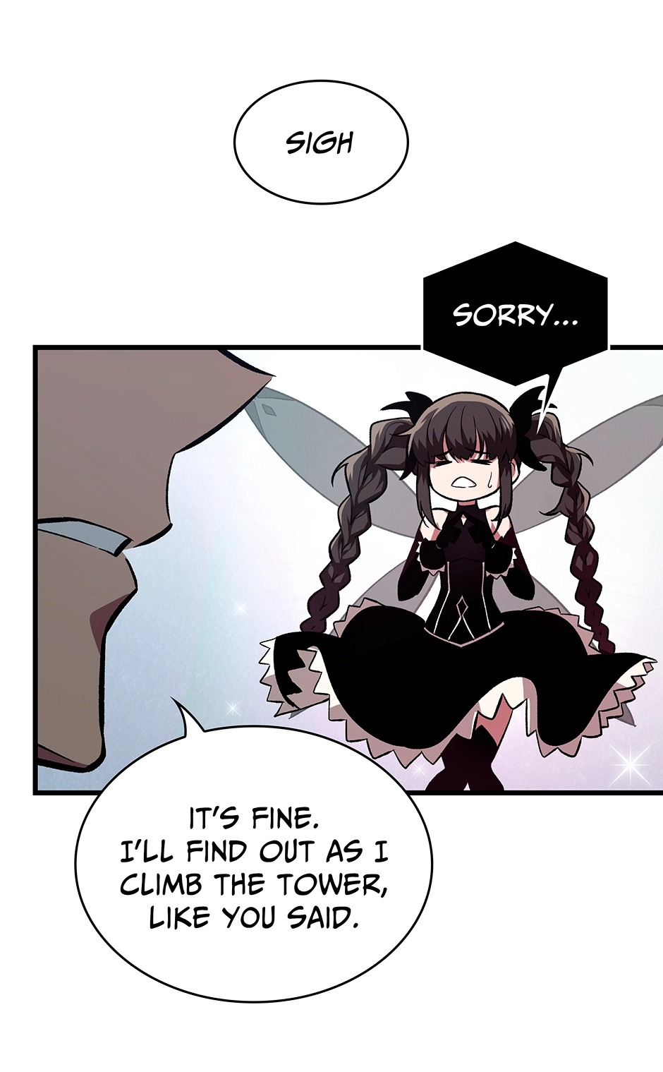 Read Pick Me Up Manga Online