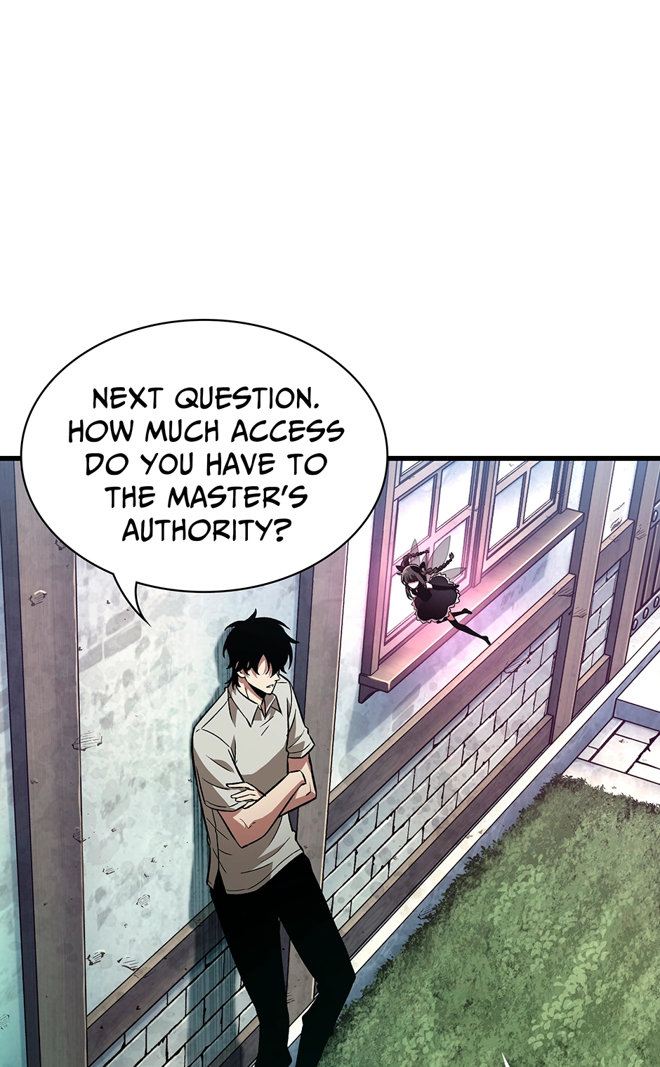 Read Pick Me Up Manga Online
