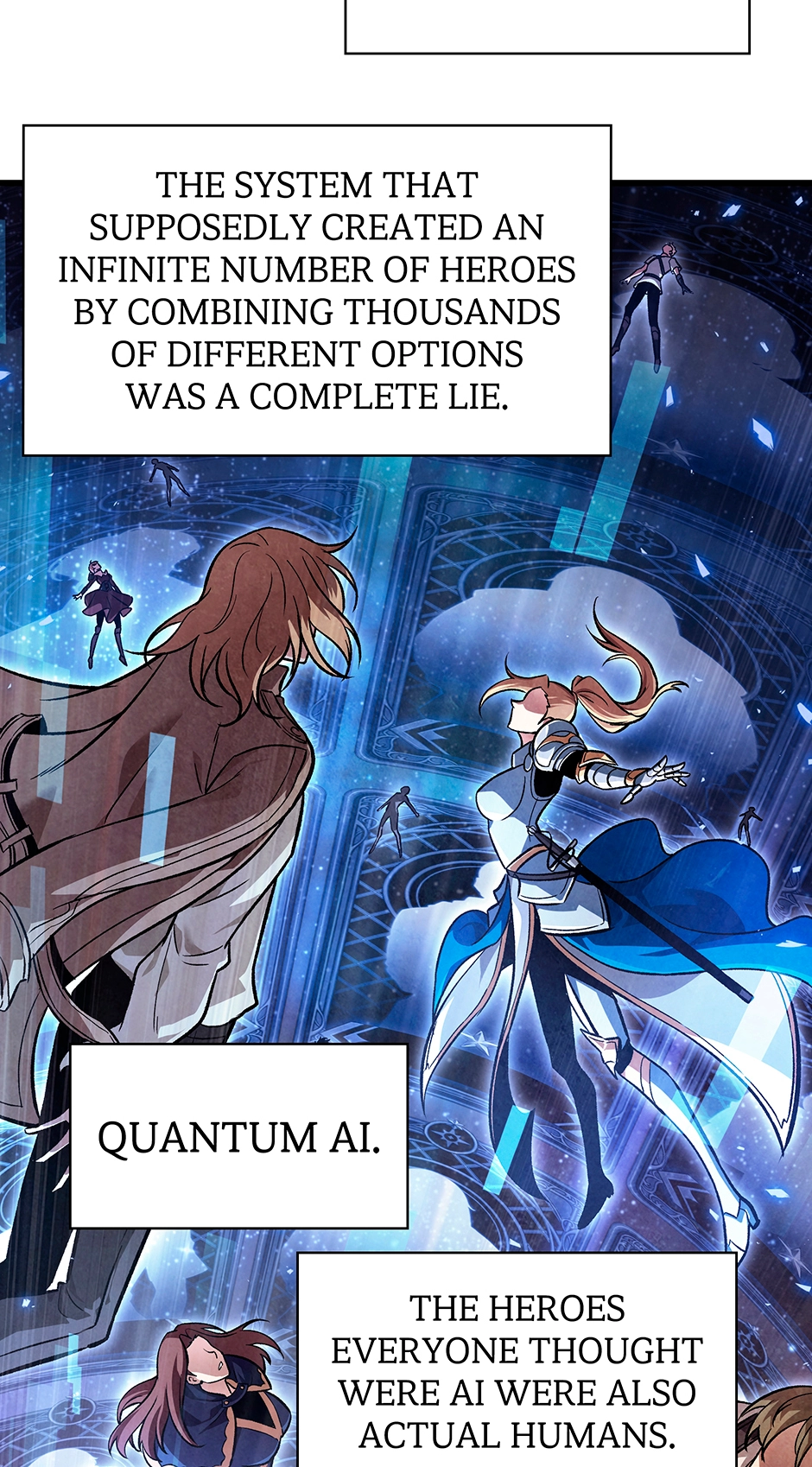 Read Pick Me Up Manga Online