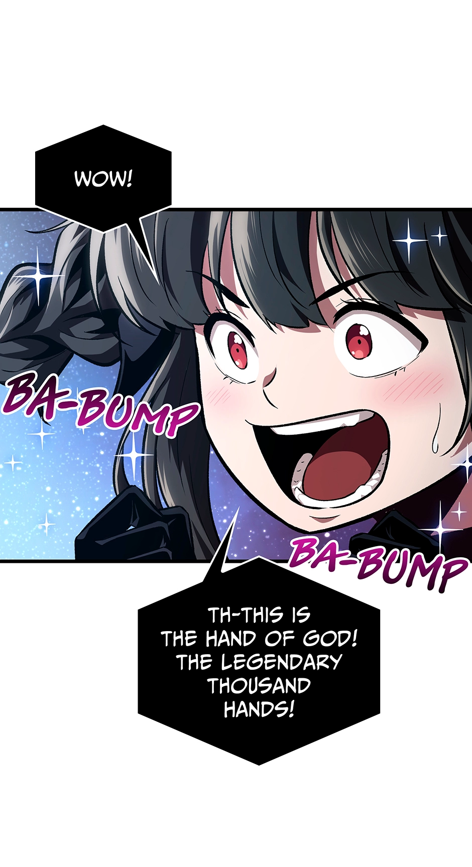 Read Pick Me Up Manga Online