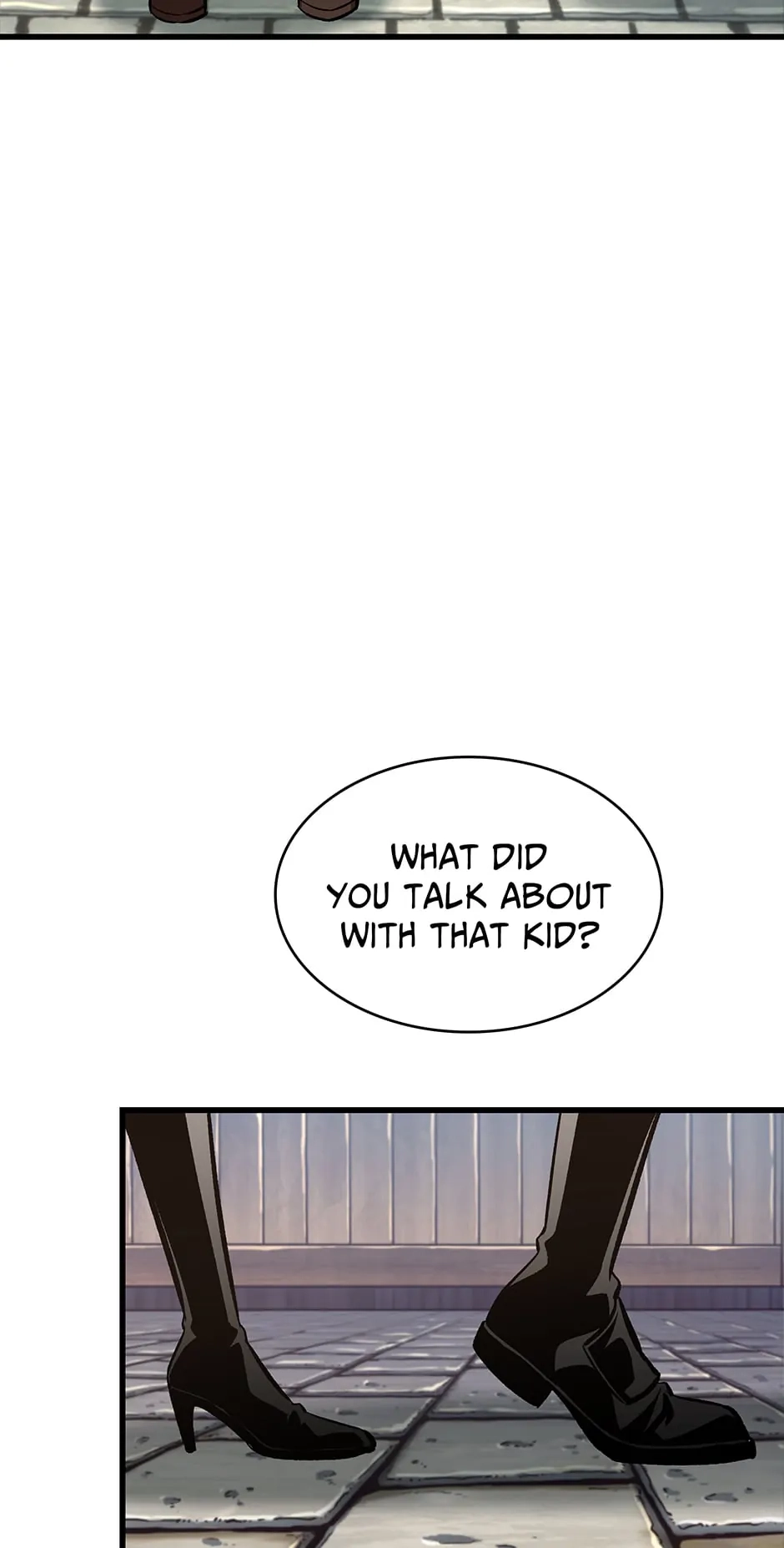 Read Pick Me Up Manga Online