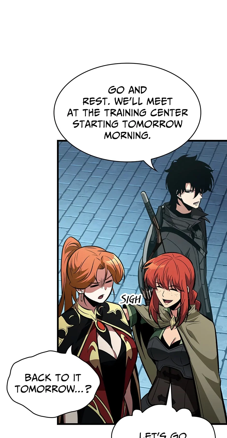 Read Pick Me Up Manga Online