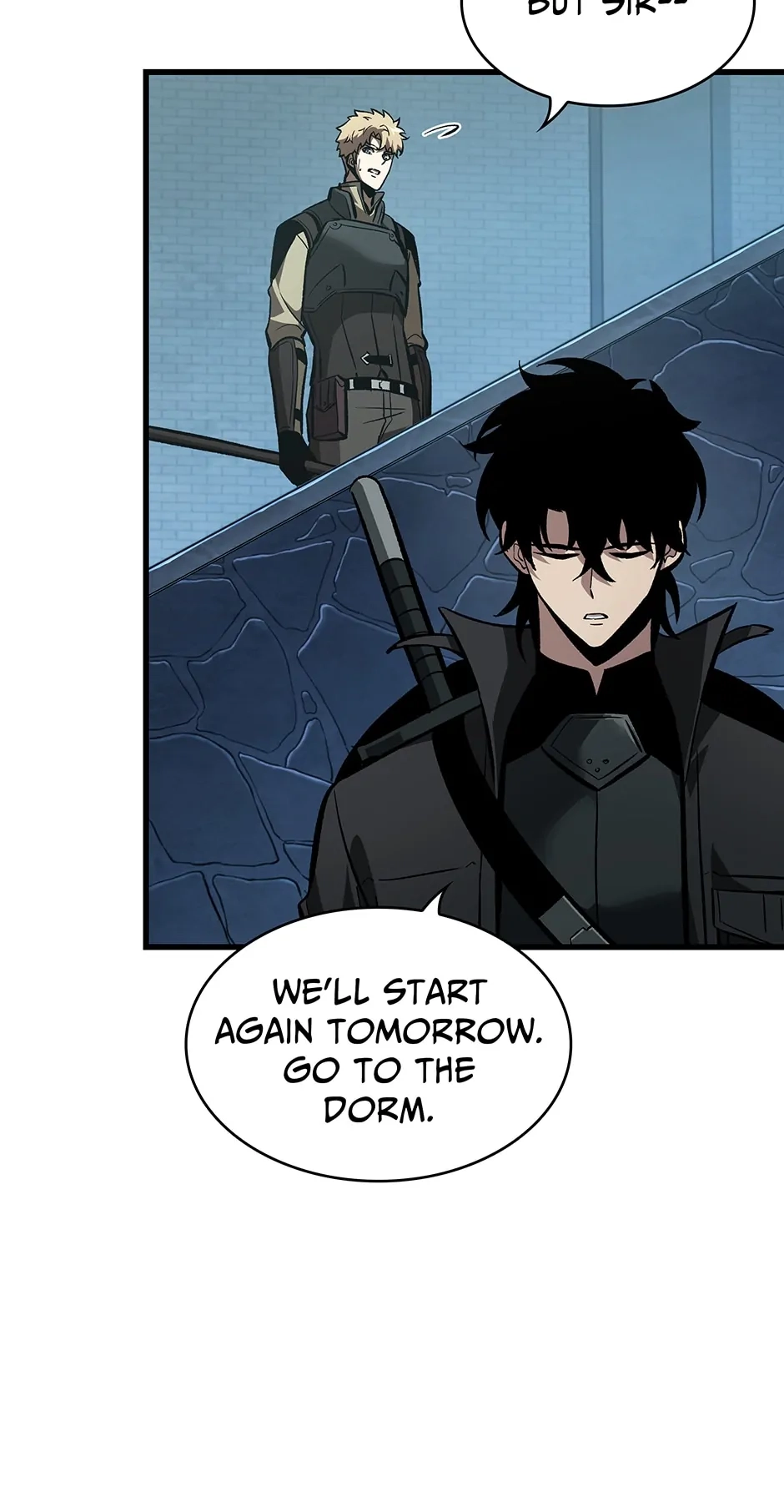 Read Pick Me Up Manga Online