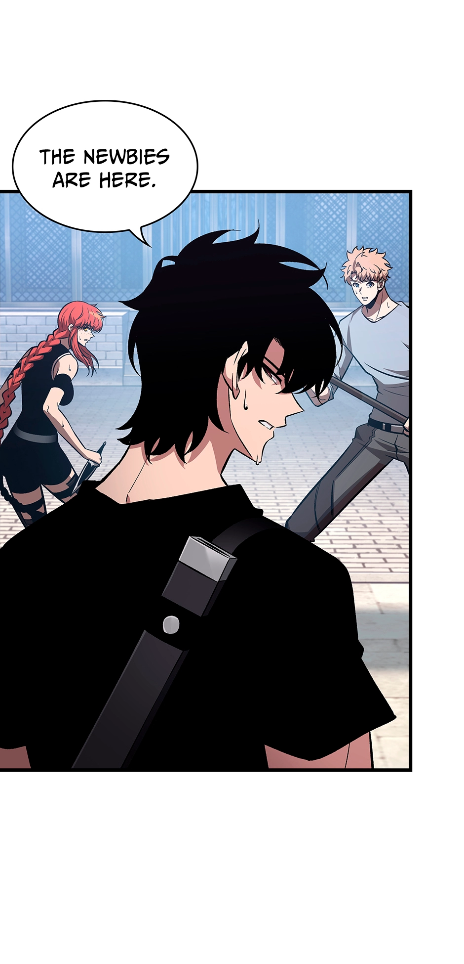 Read Pick Me Up Manga Online