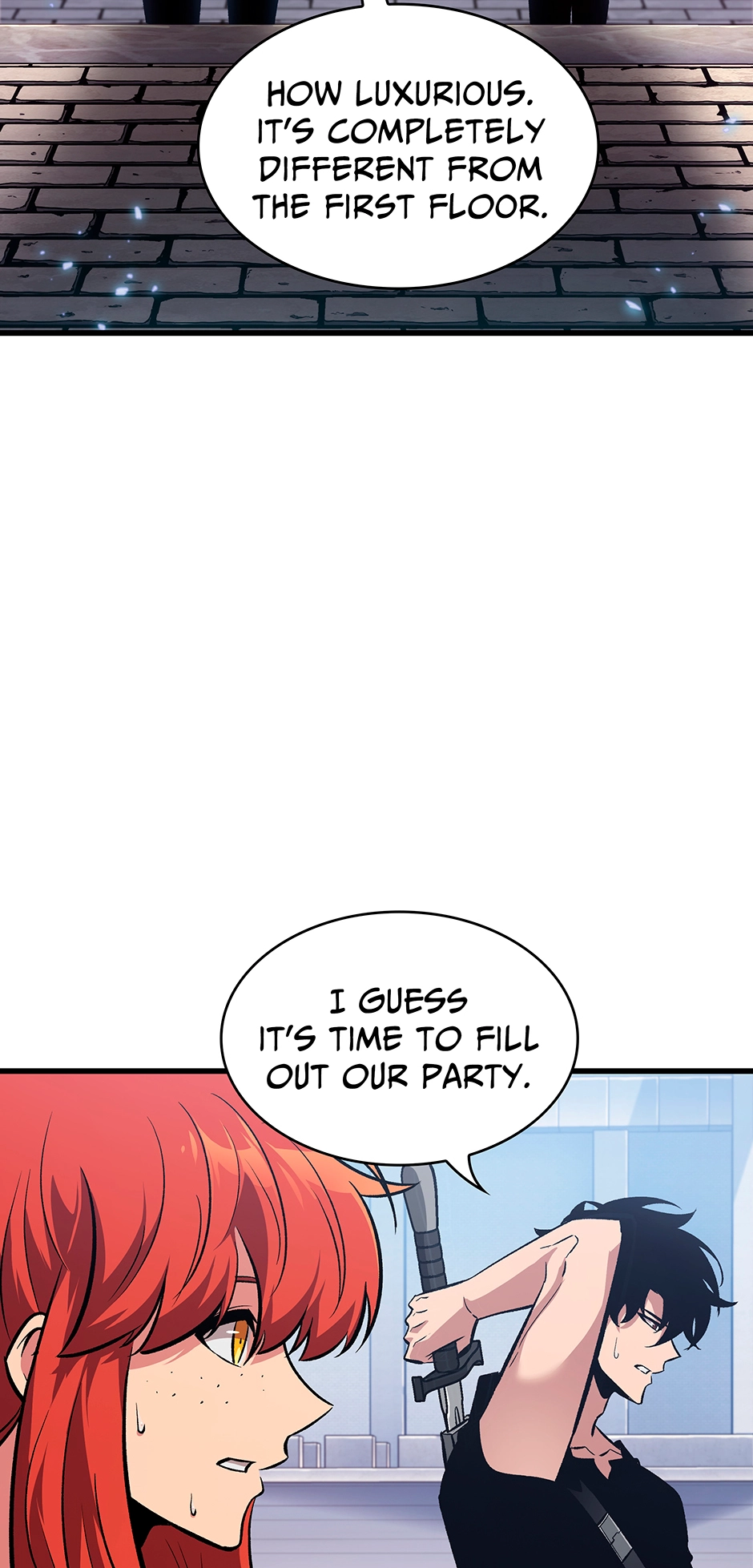 Read Pick Me Up Manga Online