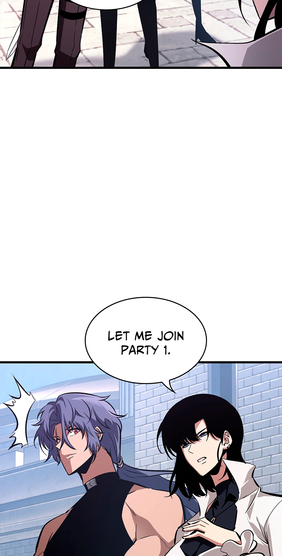 Read Pick Me Up Manga Online