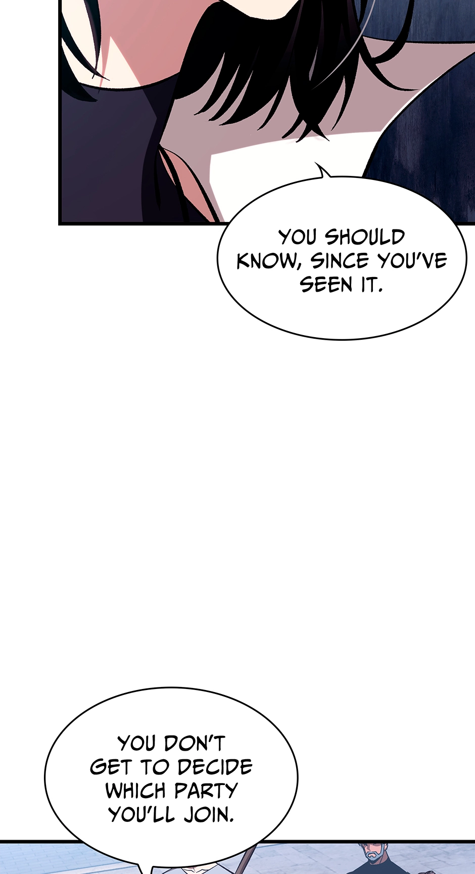 Read Pick Me Up Manga Online