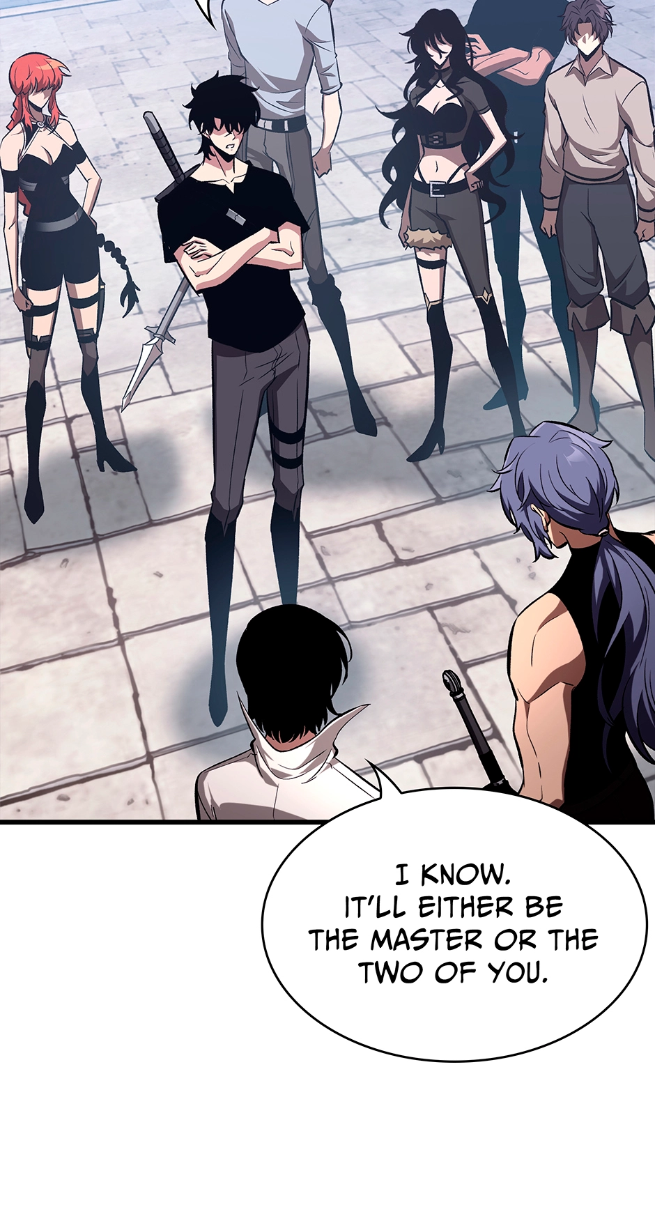 Read Pick Me Up Manga Online