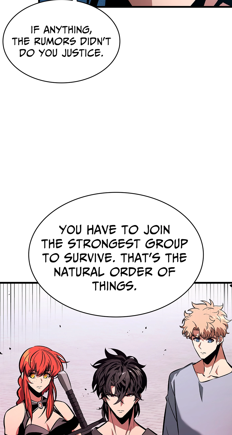 Read Pick Me Up Manga Online