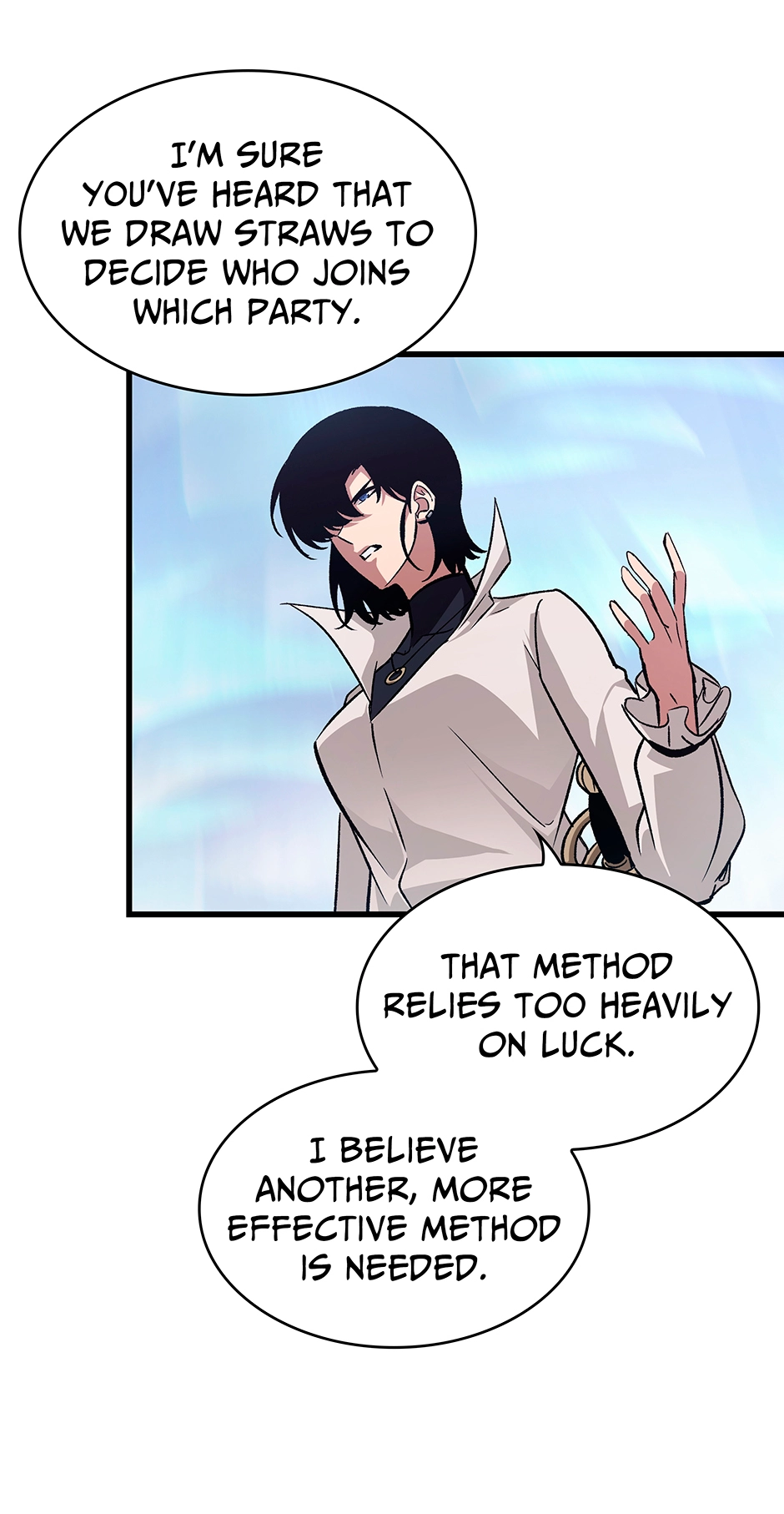 Read Pick Me Up Manga Online