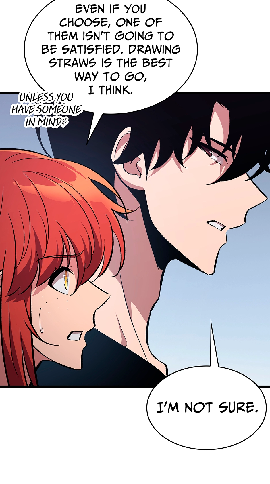 Read Pick Me Up Manga Online