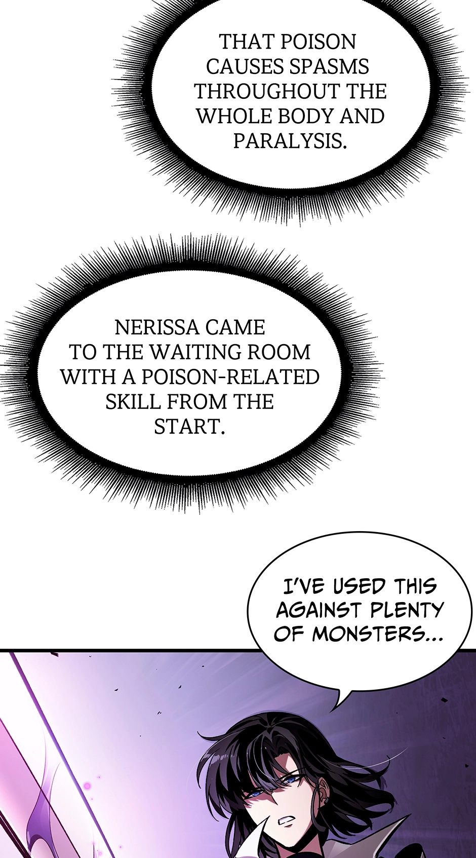 Read Pick Me Up Manga Online