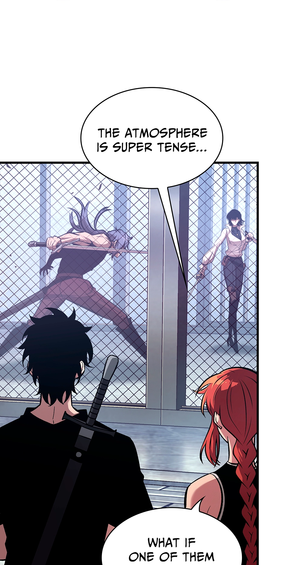 Read Pick Me Up Manga Online