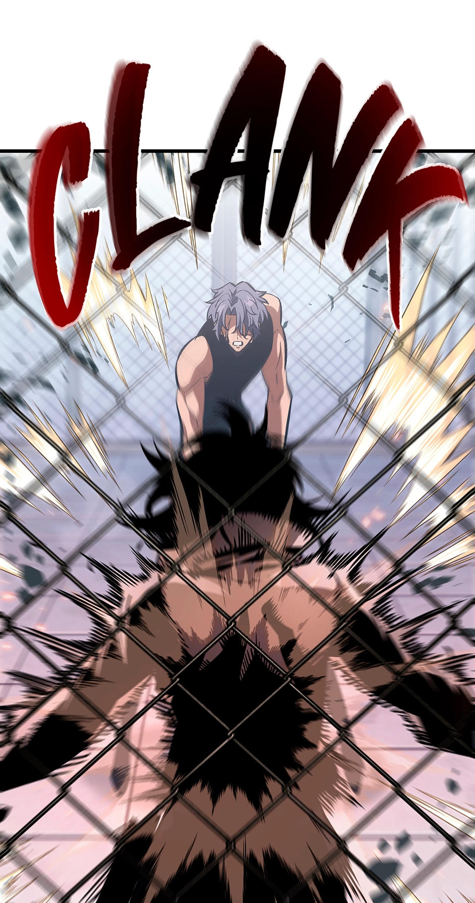 Read Pick Me Up Manga Online