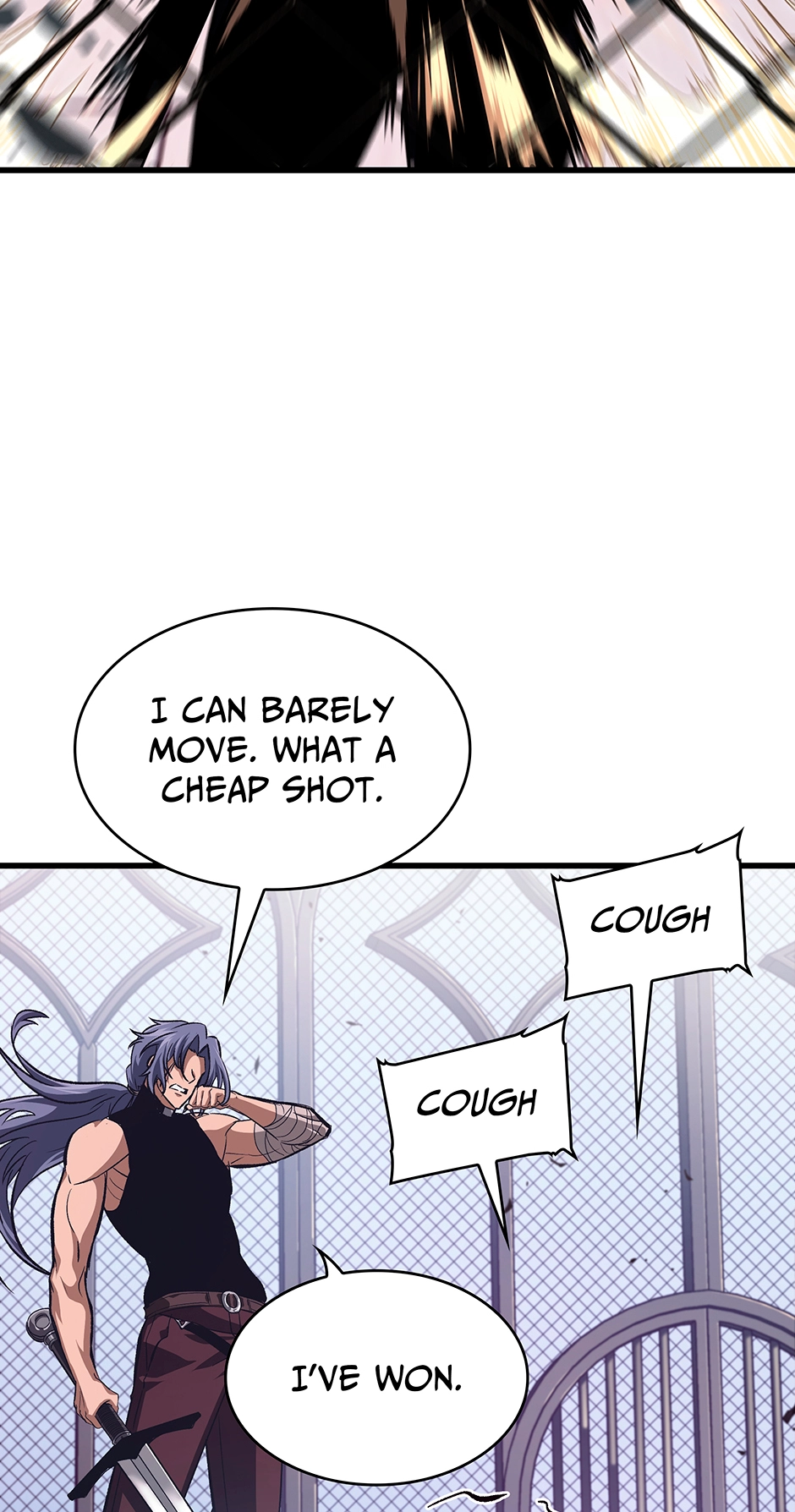 Read Pick Me Up Manga Online