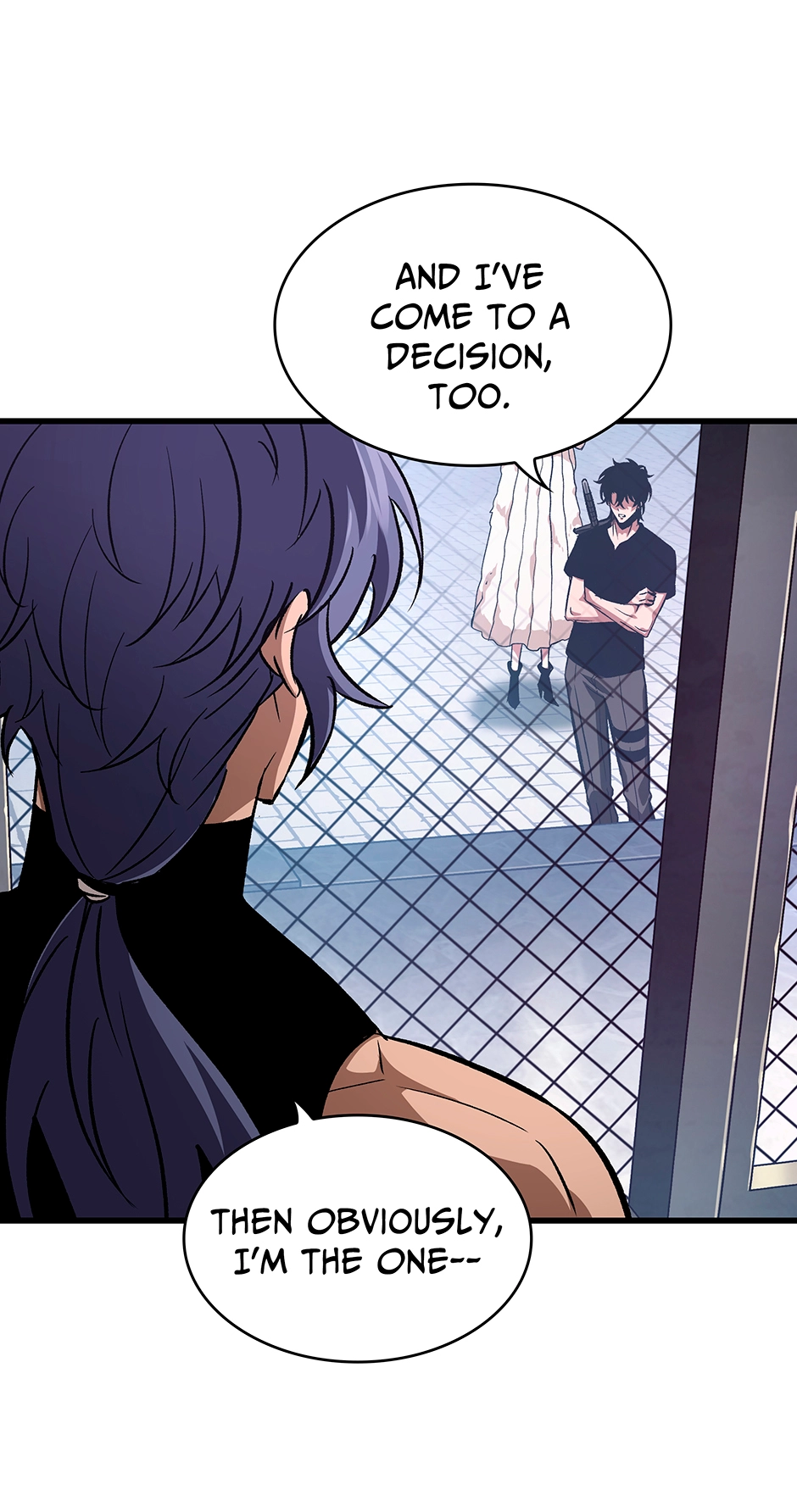 Read Pick Me Up Manga Online