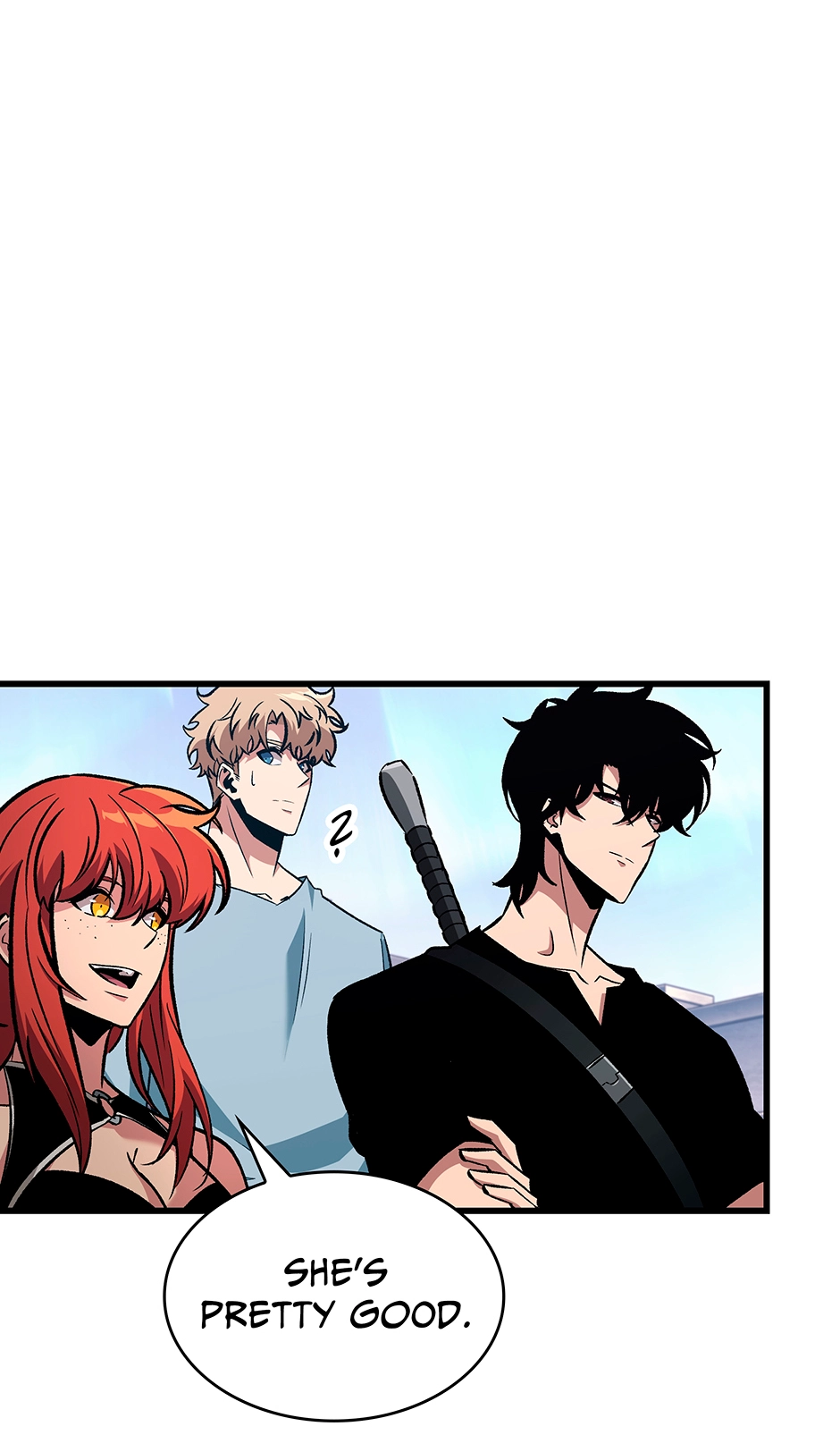 Read Pick Me Up Manga Online