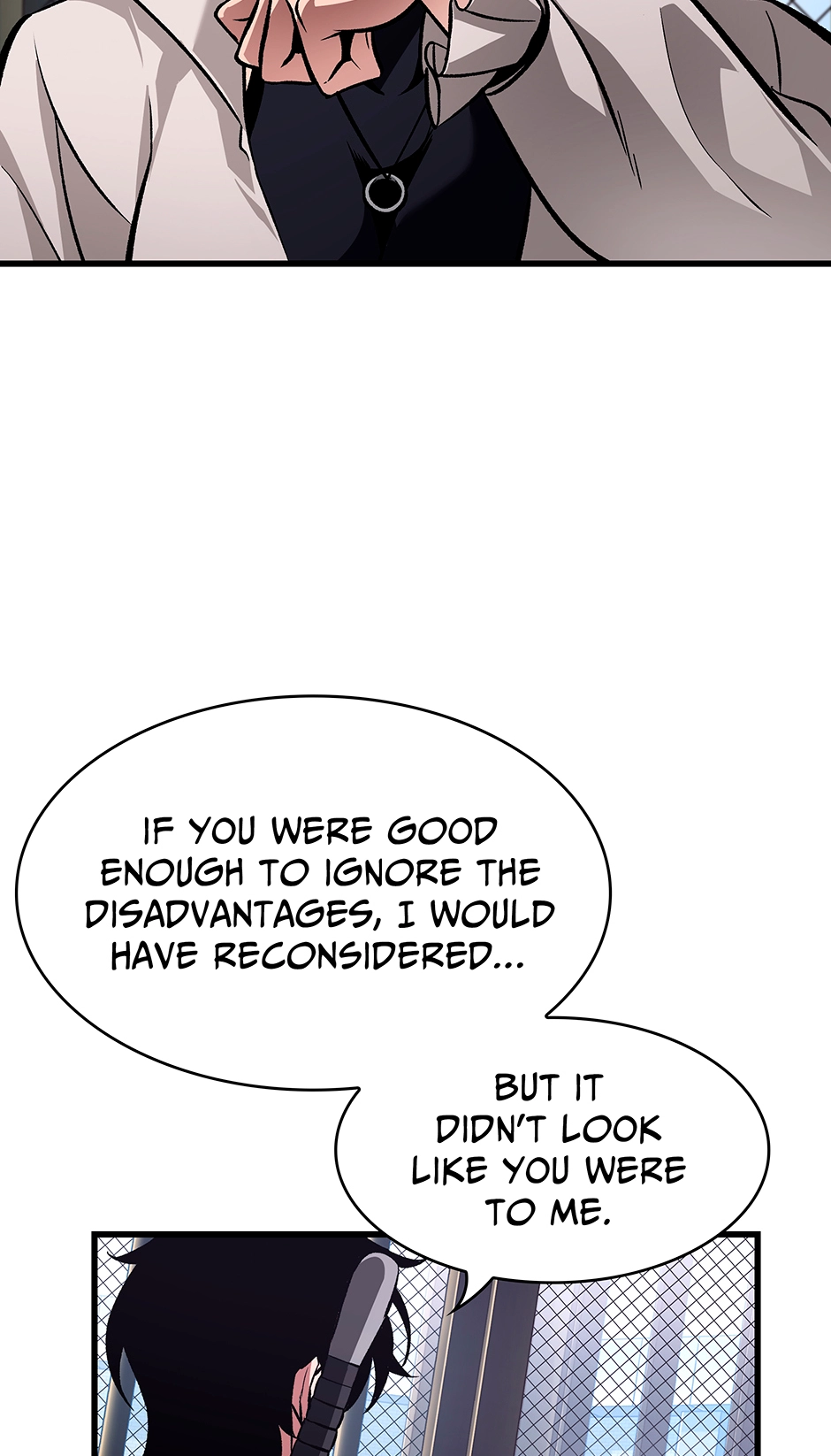 Read Pick Me Up Manga Online