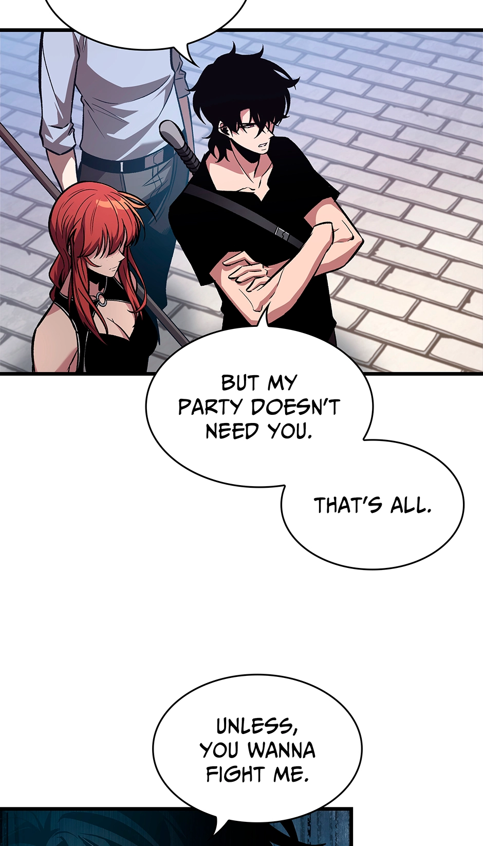 Read Pick Me Up Manga Online