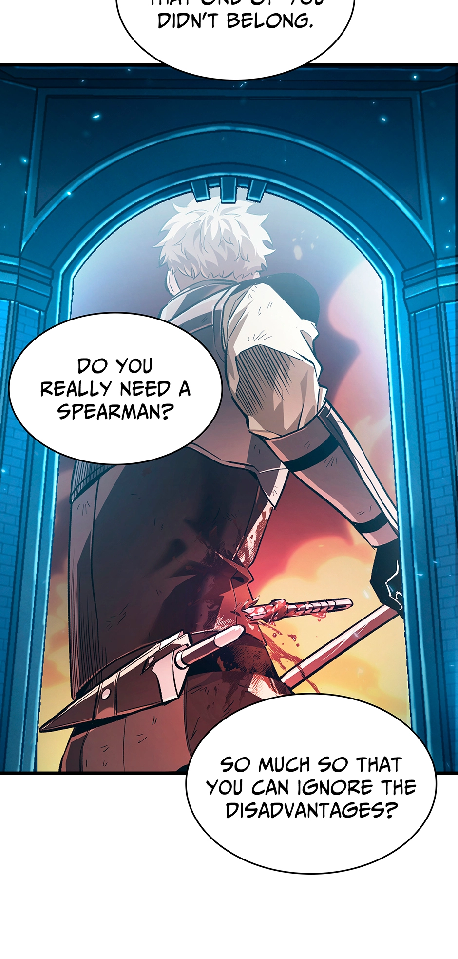 Read Pick Me Up Manga Online